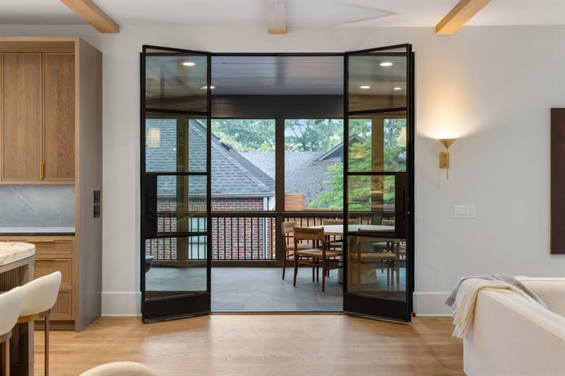 1026 Reeder Circle Northeast Atlanta, GA 30306 - Photo 5 of 95