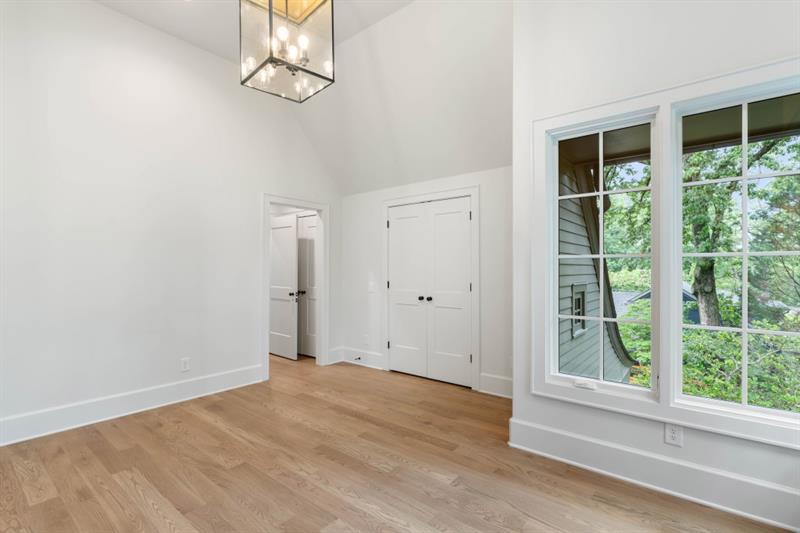 1026 Reeder Circle Northeast Atlanta, GA 30306 - Photo 52 of 95