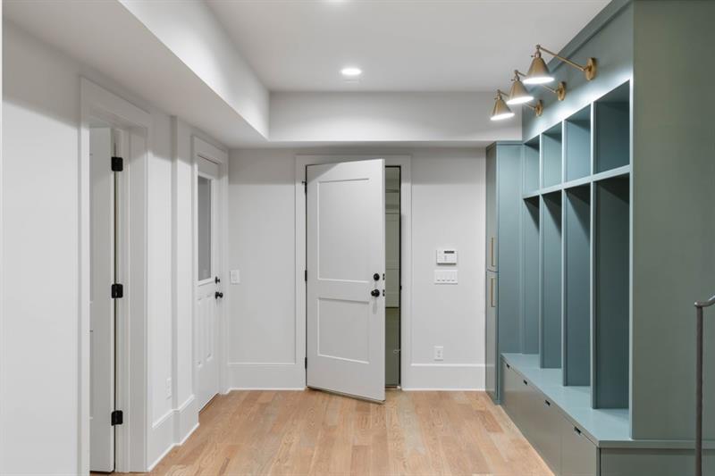 1026 Reeder Circle Northeast Atlanta, GA 30306 - Photo 58 of 95