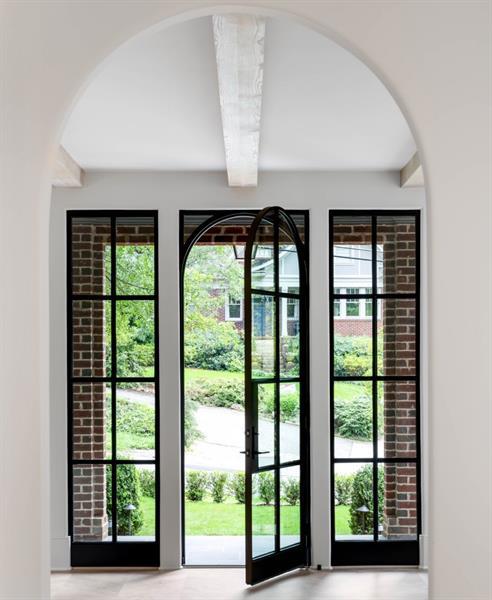 1026 Reeder Circle Northeast Atlanta, GA 30306 - Photo 78 of 95 a view of front door and porch
