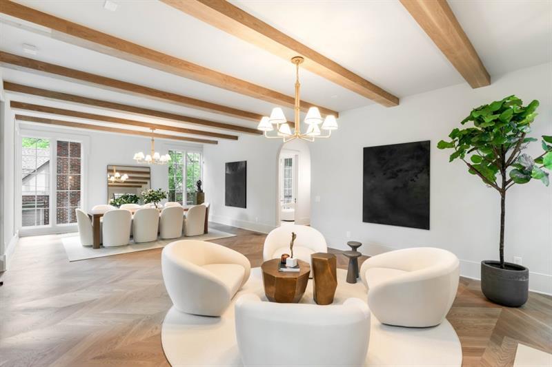 1026 Reeder Circle Northeast Atlanta, GA 30306 - Photo 8 of 95