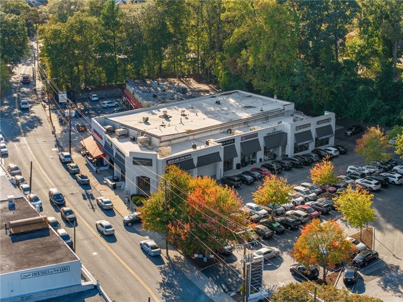 1026 Reeder Circle Northeast Atlanta, GA 30306 - Photo 86 of 95