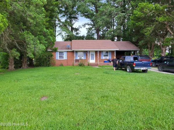 $60,000 | 260 Pearl Street, Aurora, NC 27806