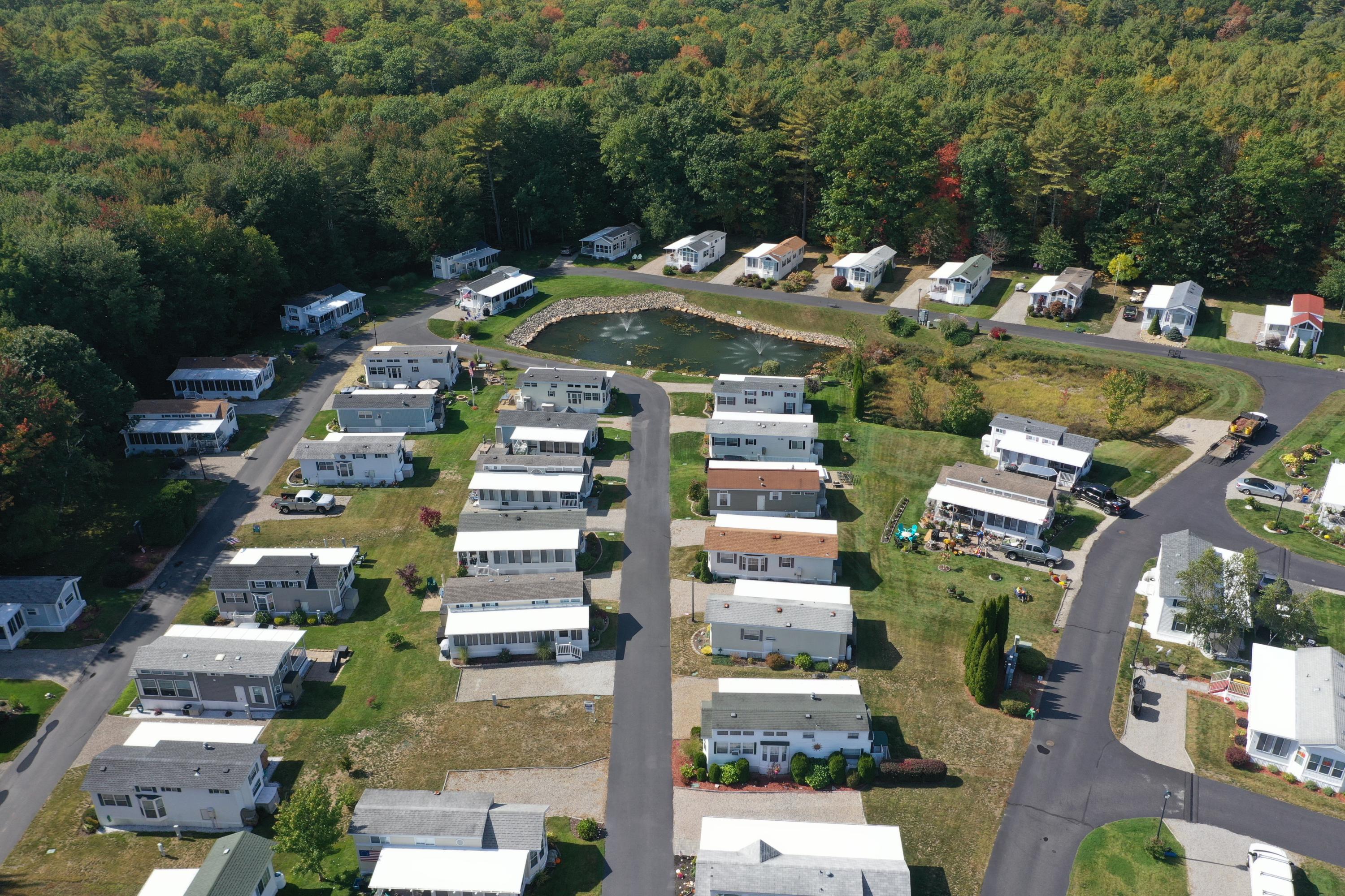 54 Bypass Road, Unit 88 Wells, ME 04090 - Photo 40 of 57 54 Bypass Road #88, Wells, ME 04090