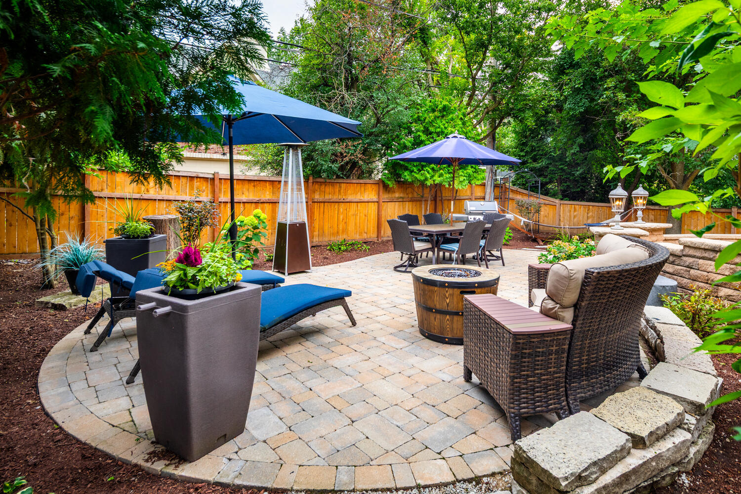 417 South Sleight Street Naperville, IL 60540 - Photo 12 of 36