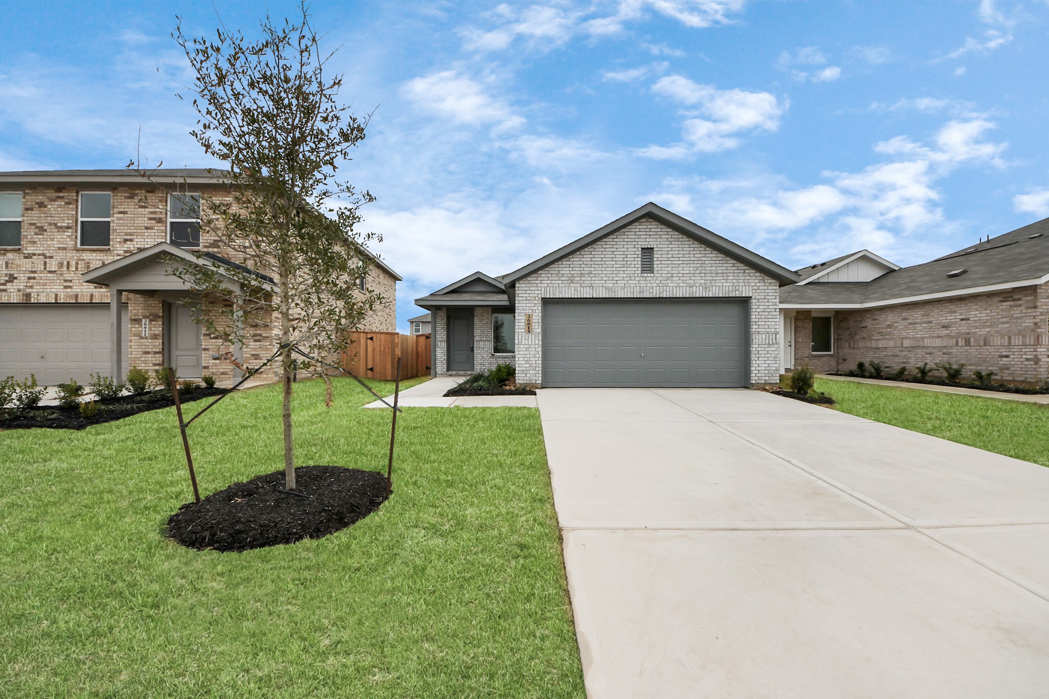26815 Feather Reed Drive Katy, TX 77493 - Photo 3 of 41