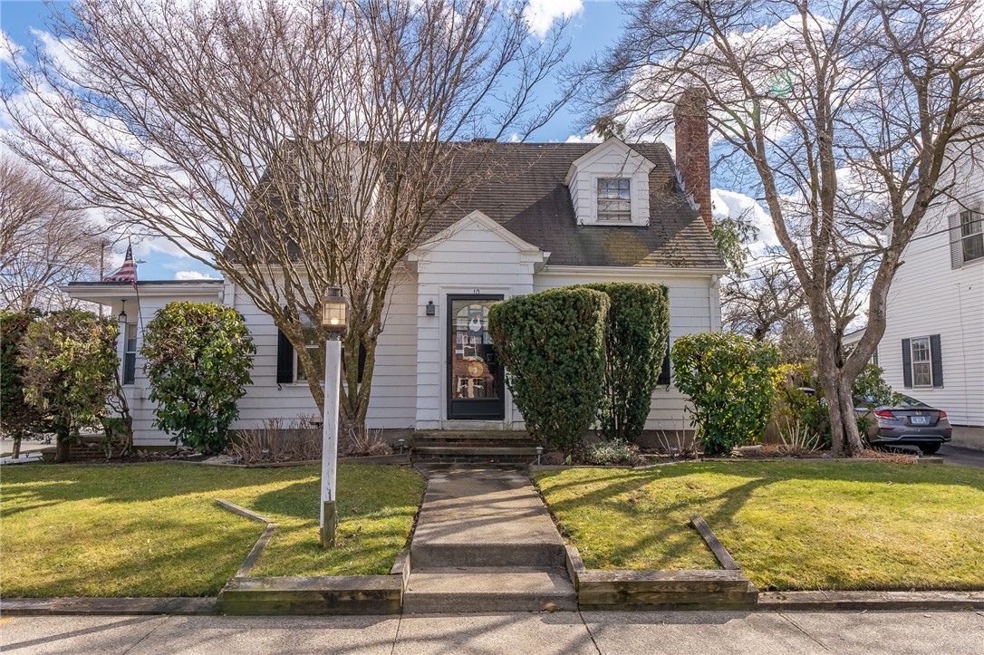 10 Justice Street Providence, RI 02908 - Photo 1 of 4