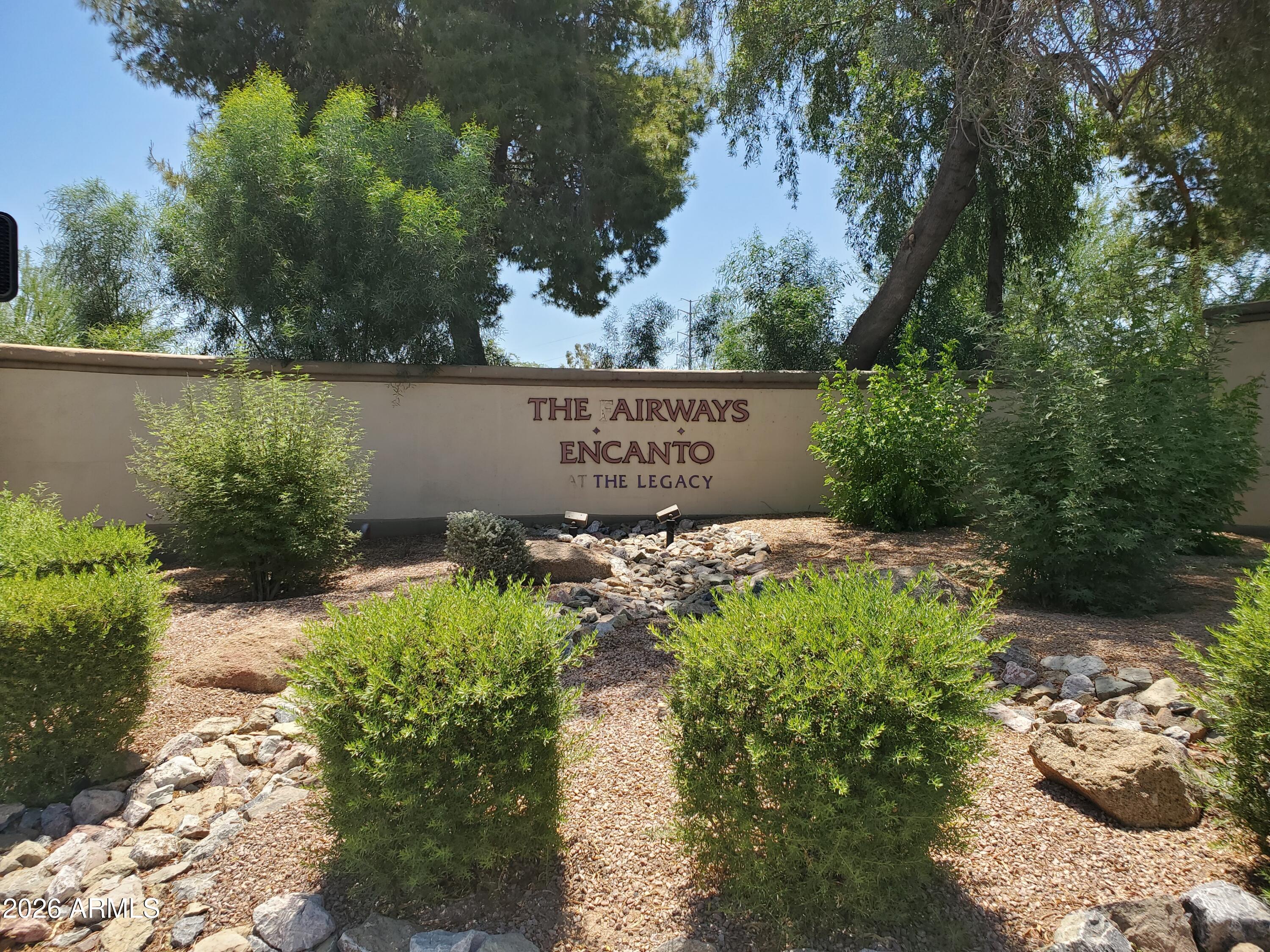 2430 East Darrel Road Phoenix, AZ 85042 - Photo 59 of 64 Primary Community Entrance