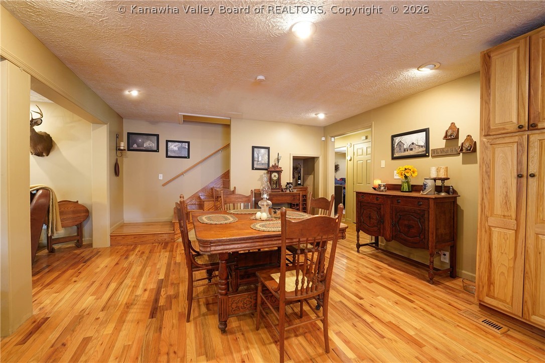 141 Canoe Run Road Looneyville, WV 25259 - Photo 12 of 31 Gallery Image 12