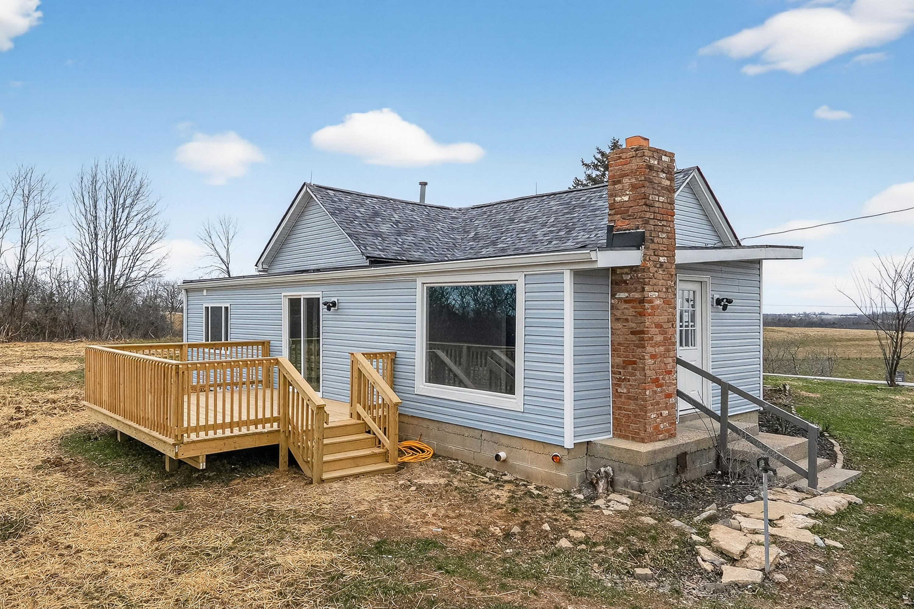 810 Kenney Road Dry Ridge, KY 41035 - Photo 2 of 16 Gallery Image 2