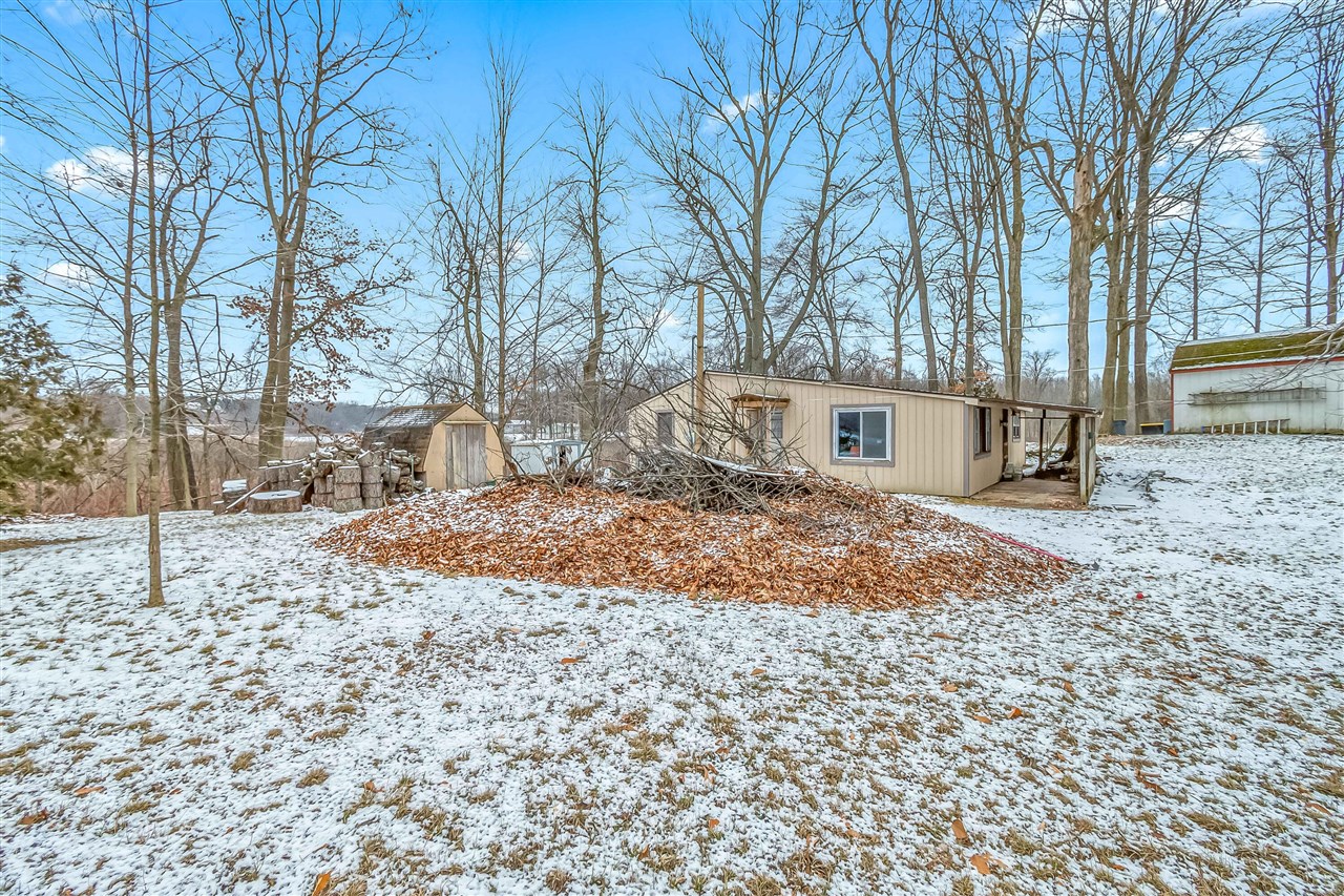 7592 Hakes Road Reading, MI 49274 - Photo 22 of 38