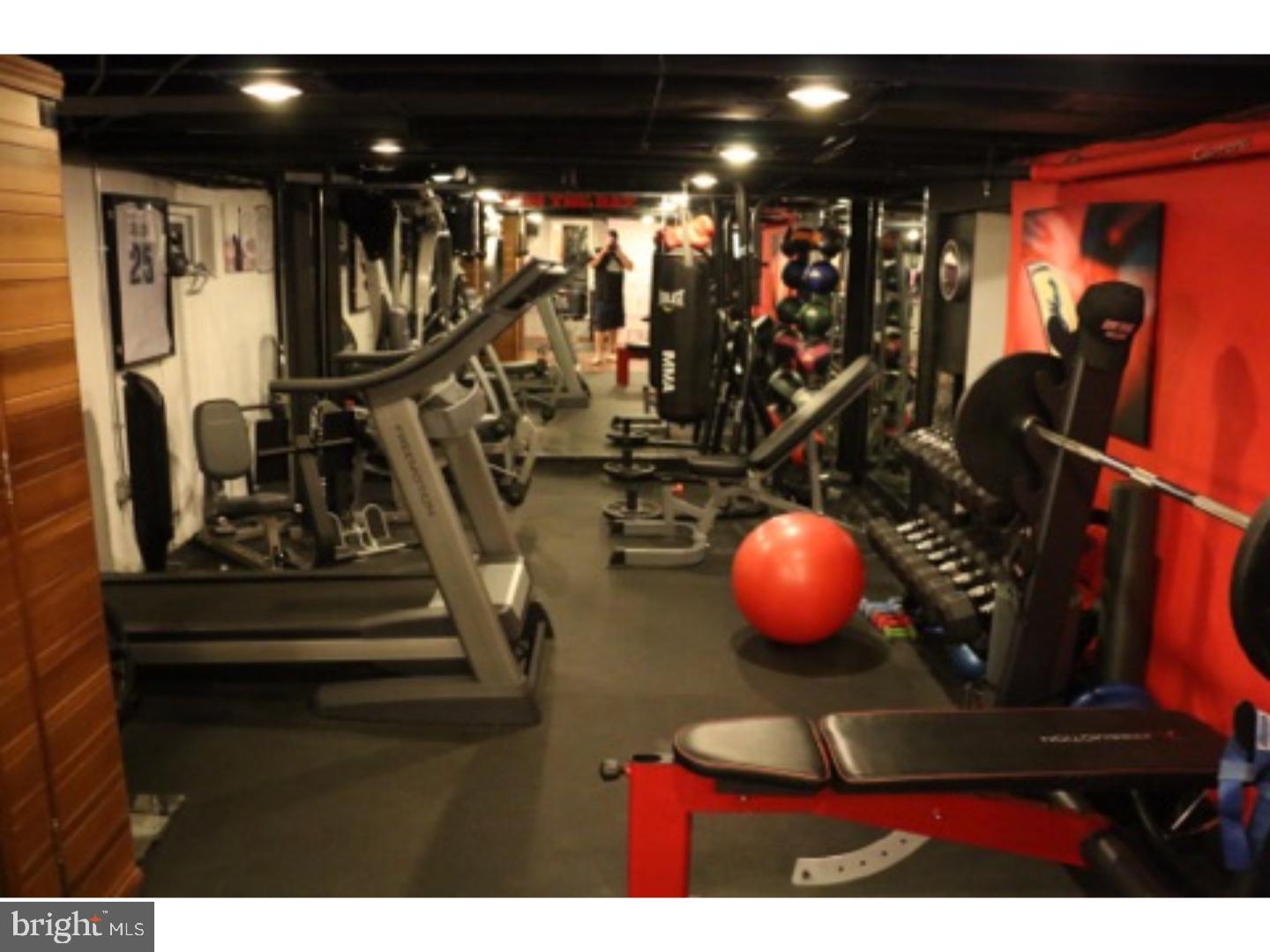 1000 Conestoga Road Berwyn, PA 19312 - Photo 15 of 24 Gym / Fitness Room