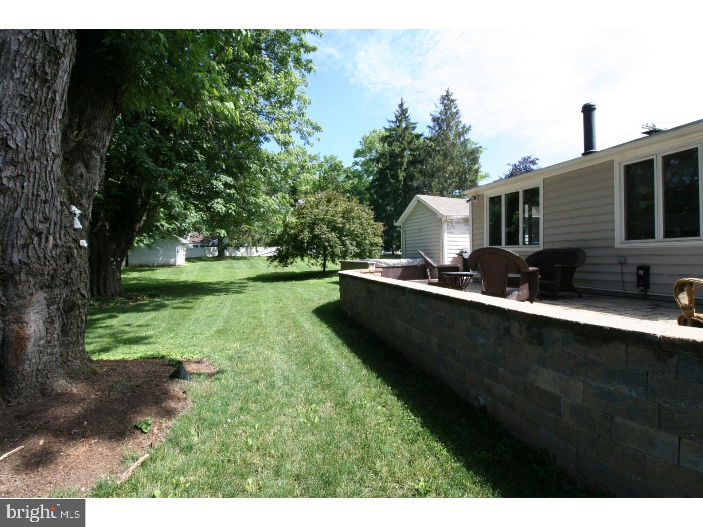 1000 Conestoga Road Berwyn, PA 19312 - Photo 18 of 24 Patio