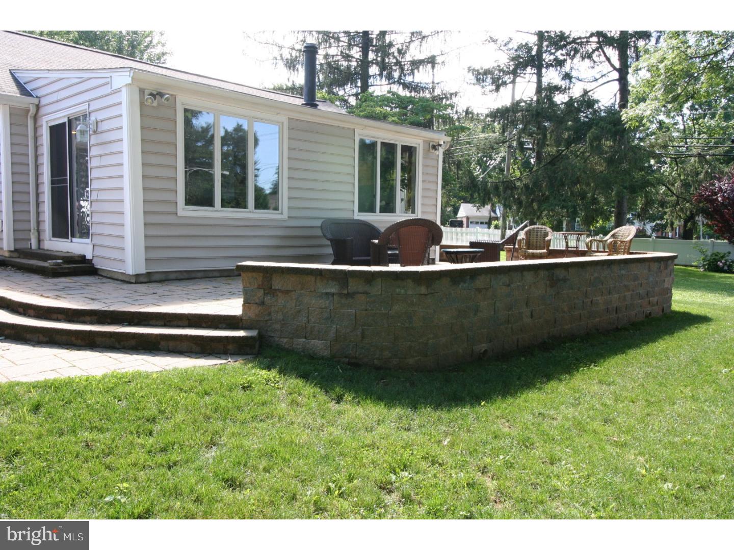 1000 Conestoga Road Berwyn, PA 19312 - Photo 19 of 24 Patio