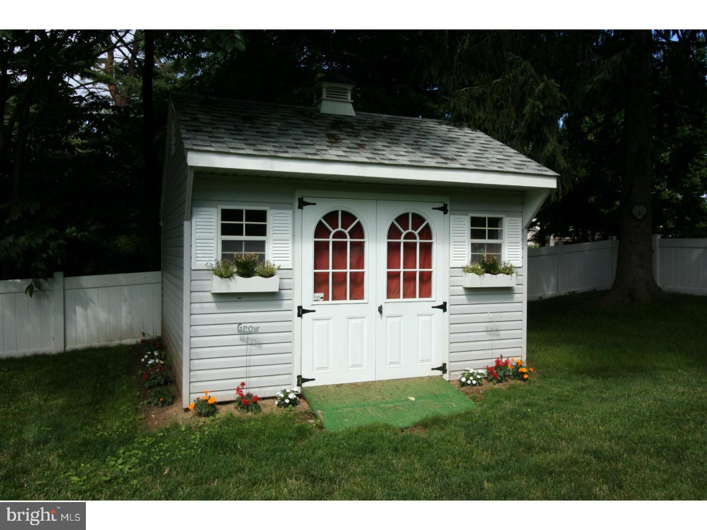 1000 Conestoga Road Berwyn, PA 19312 - Photo 23 of 24 Storage Shed