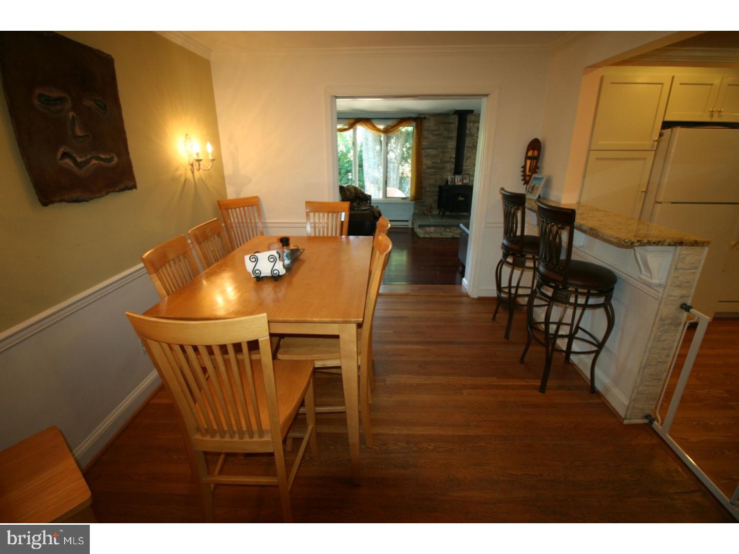 1000 Conestoga Road Berwyn, PA 19312 - Photo 7 of 24 Dining Room