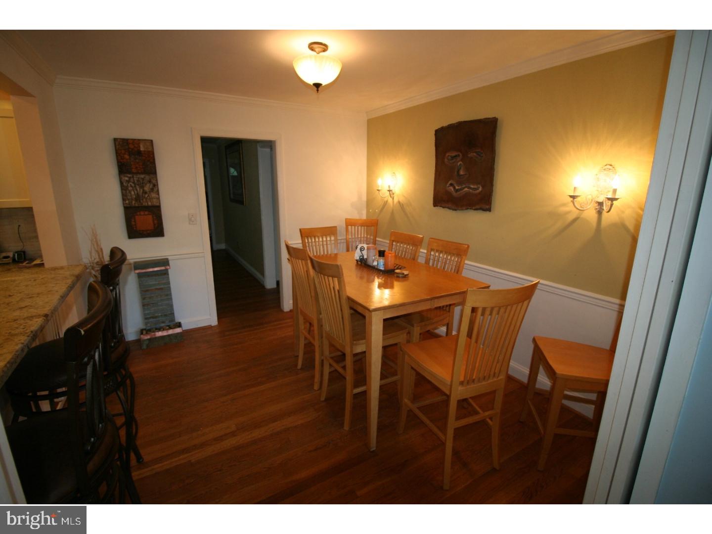 1000 Conestoga Road Berwyn, PA 19312 - Photo 8 of 24 Dining Room