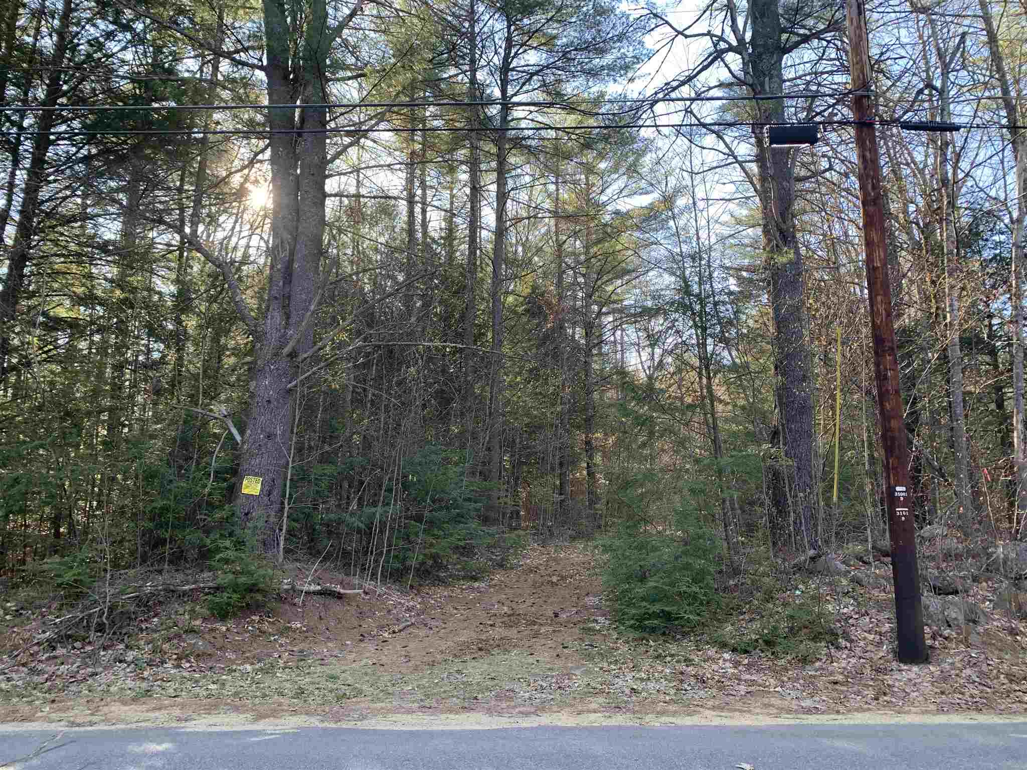 Lot 14 Mountain Road Gilmanton, NH 03837 - Photo 2 of 20