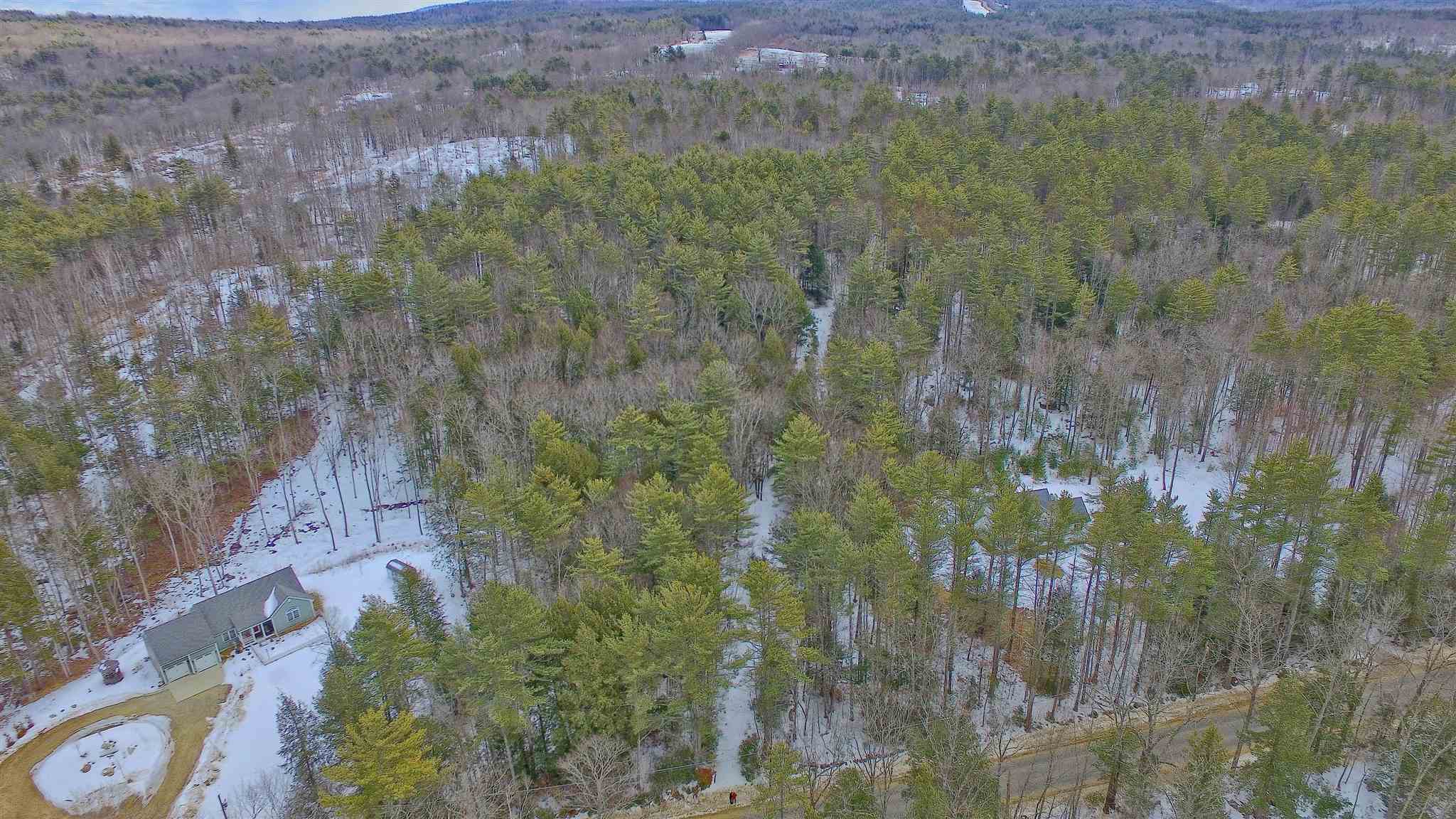 Lot 14 Mountain Road Gilmanton, NH 03837 - Photo 14 of 20