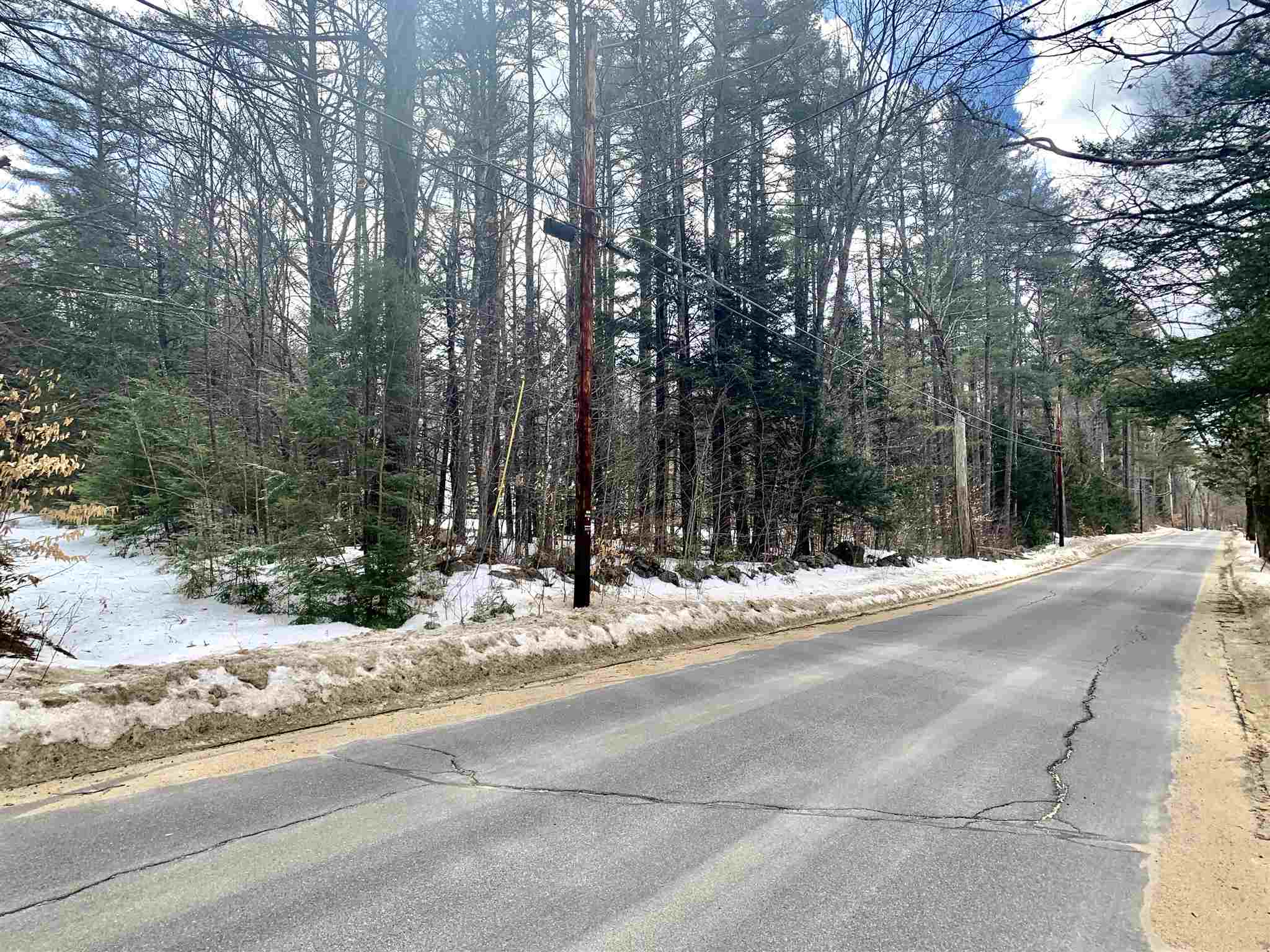 Lot 14 Mountain Road Gilmanton, NH 03837 - Photo 16 of 20