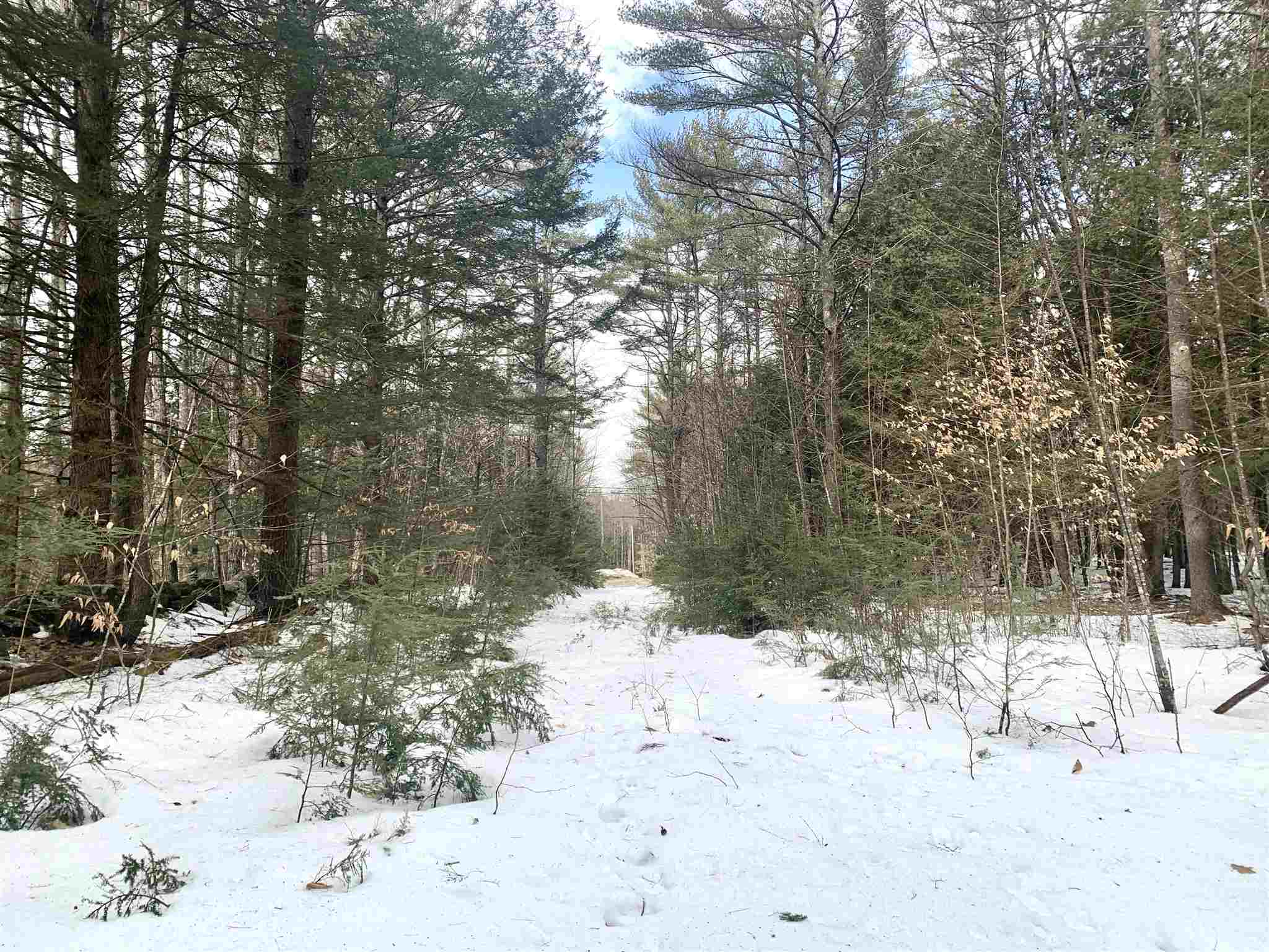 Lot 14 Mountain Road Gilmanton, NH 03837 - Photo 18 of 20