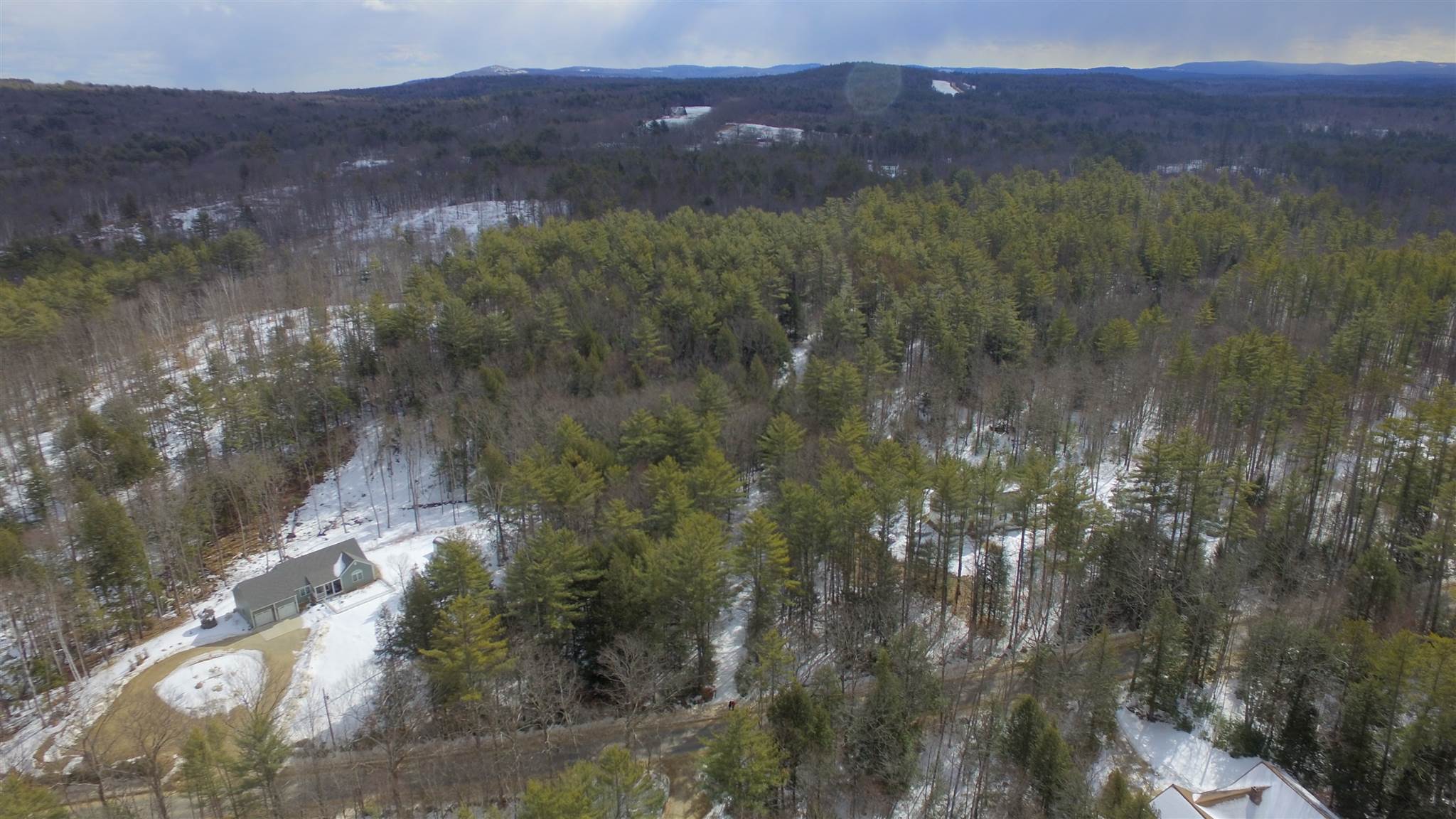 Lot 14 Mountain Road Gilmanton, NH 03837 - Photo 19 of 20