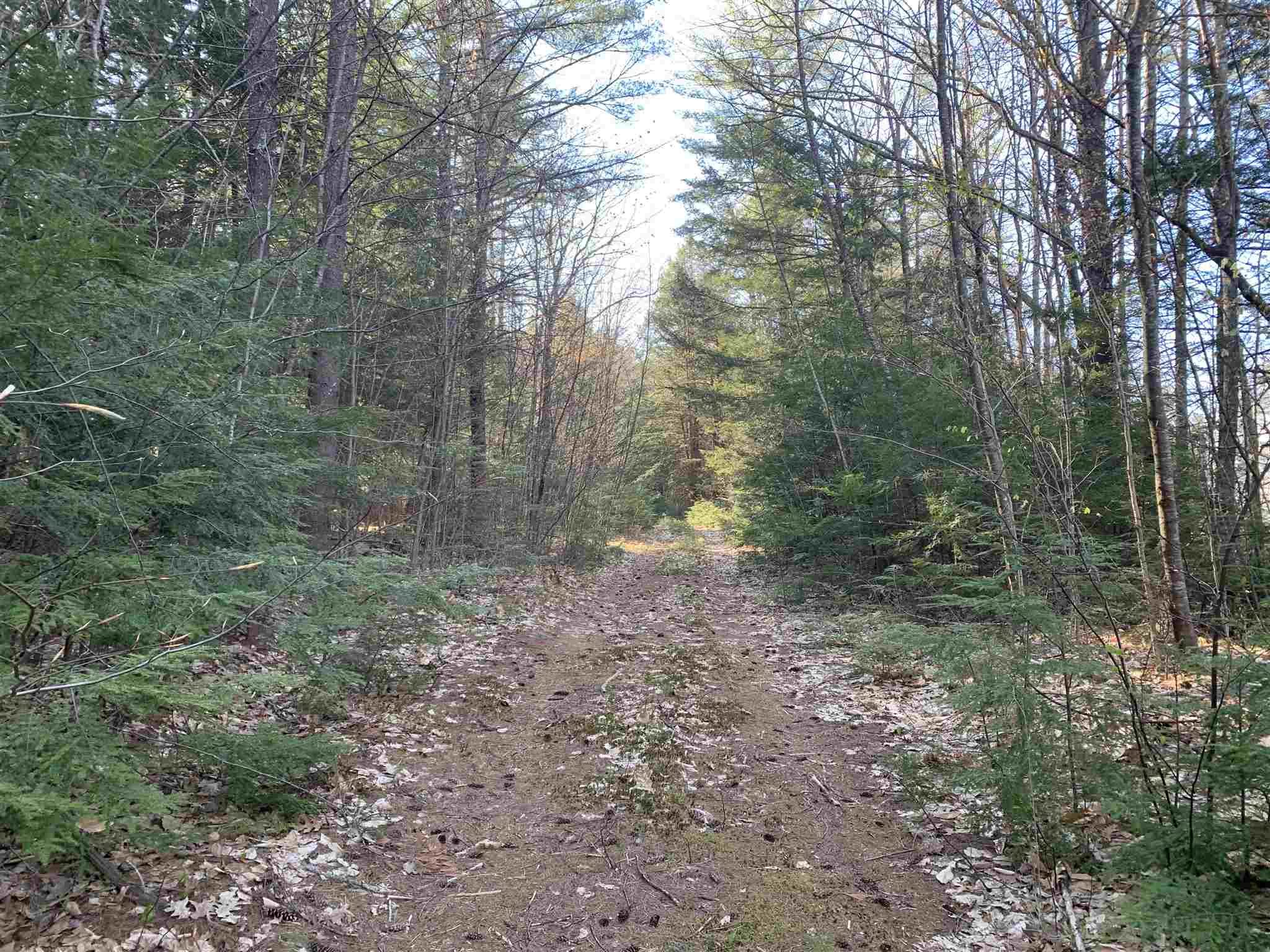 Lot 14 Mountain Road Gilmanton, NH 03837 - Photo 3 of 20