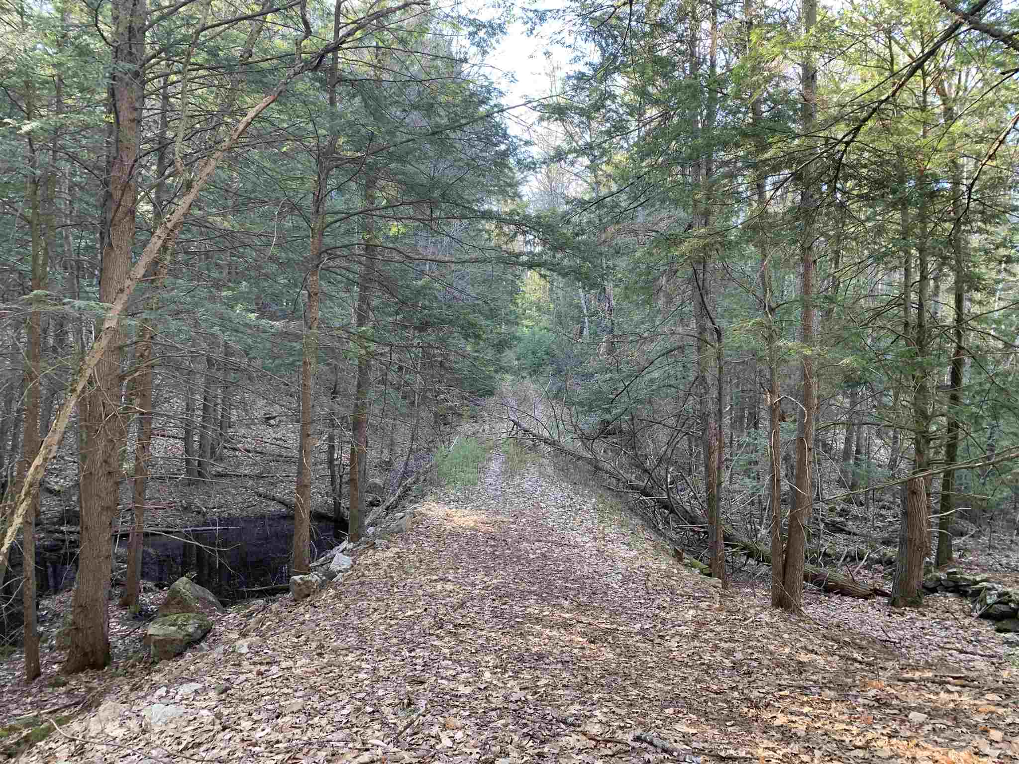 Lot 14 Mountain Road Gilmanton, NH 03837 - Photo 4 of 20