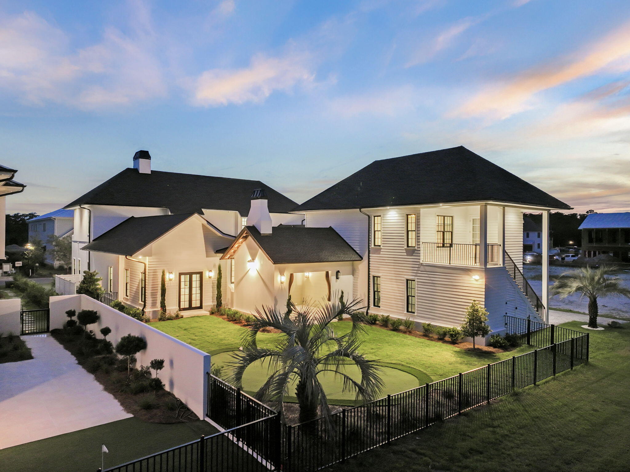 120 North Southern Cross Ln Inlet Beach Inlet Beach, FL 32461 - Photo 18 of 116 Array_120NSouthernCrossLn-115