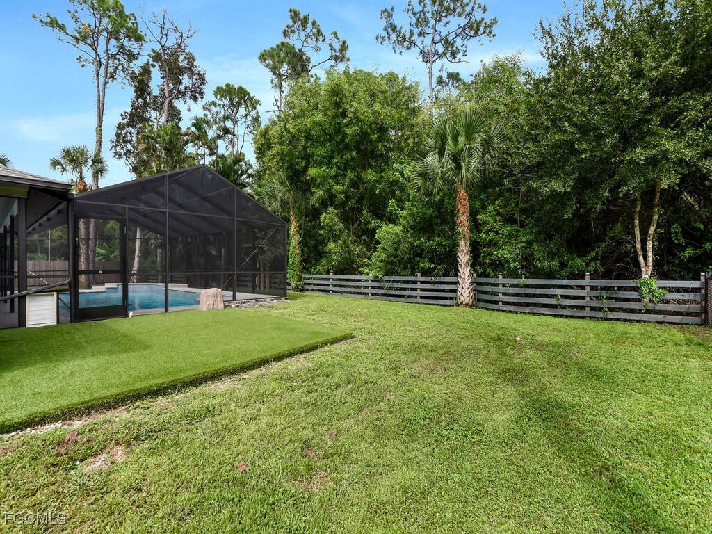 11981 Plantation Road Fort Myers, FL 33966 - Photo 36 of 48 a view of a park with large trees