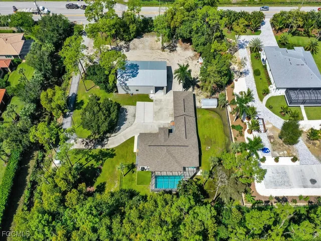 $1,145,000 | 11981 Plantation Road, Fort Myers, FL 33966
