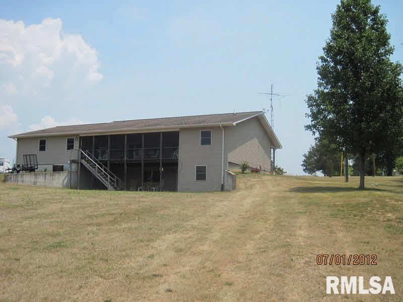 51 Bert Road Golconda, IL 62938 - Photo 1 of 16