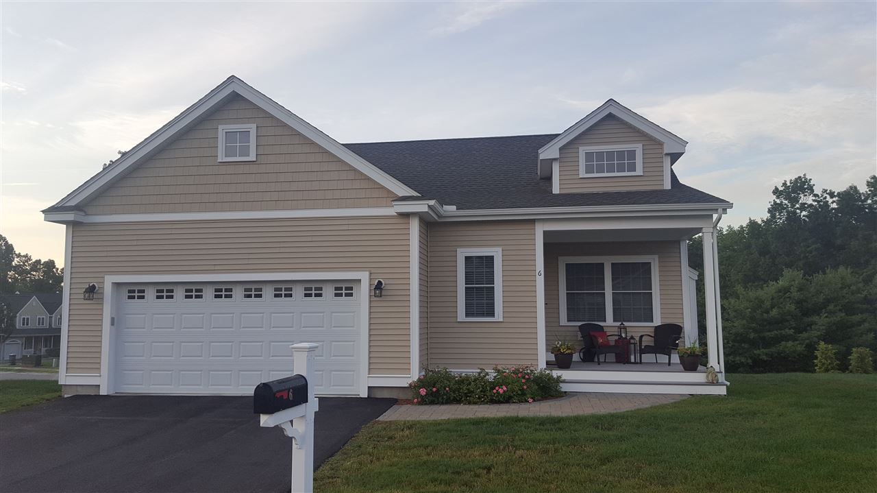 6 Crown Point Circle, Unit 75 Merrimack, NH 03054 - Photo 1 of 20 Gallery Image 1