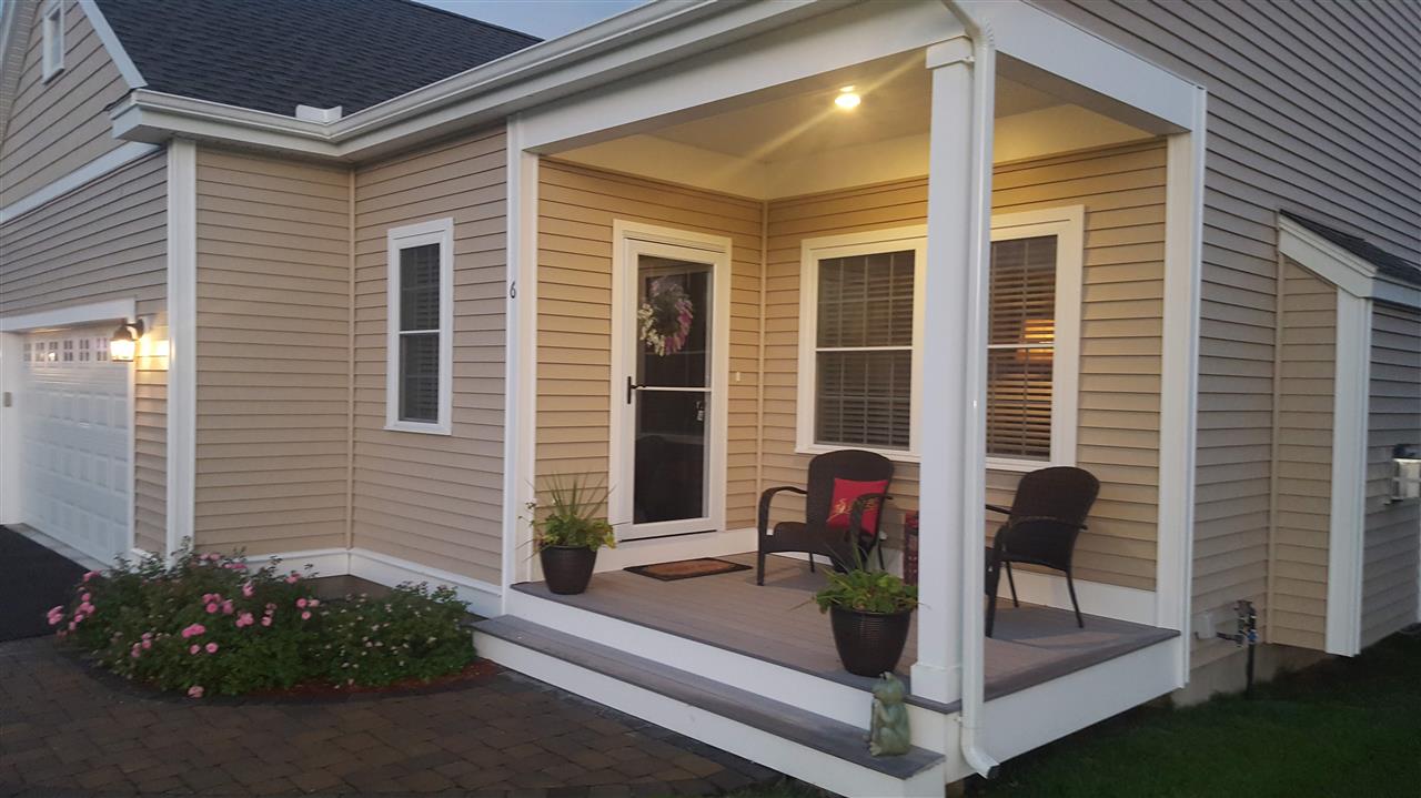 6 Crown Point Circle, Unit 75 Merrimack, NH 03054 - Photo 2 of 20 Gallery Image 2