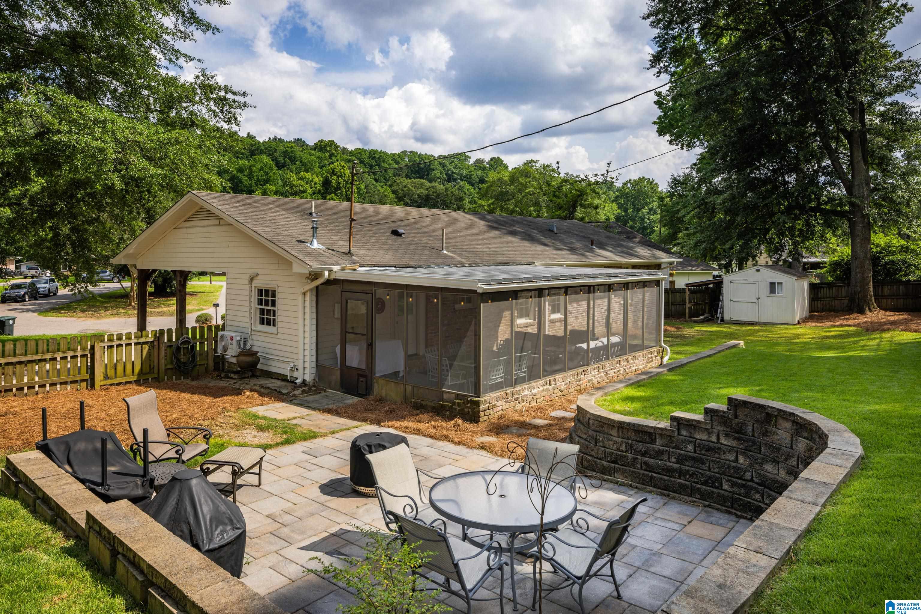 4368 MountainDale Road Birmingham, AL 35213 - Photo 37 of 40 Gallery Image 37