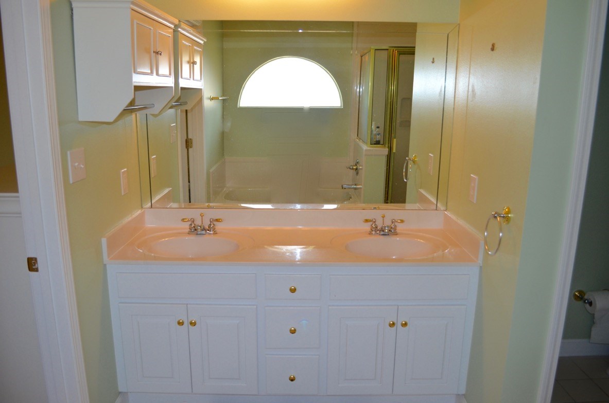 8024 Nesting Eagle Court Daphne, AL 36526 - Photo 16 of 27 Master Bath 1