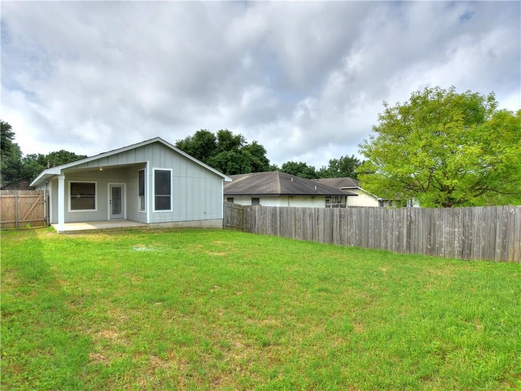 512 Shep Street Austin, TX 78748 - Photo 16 of 16