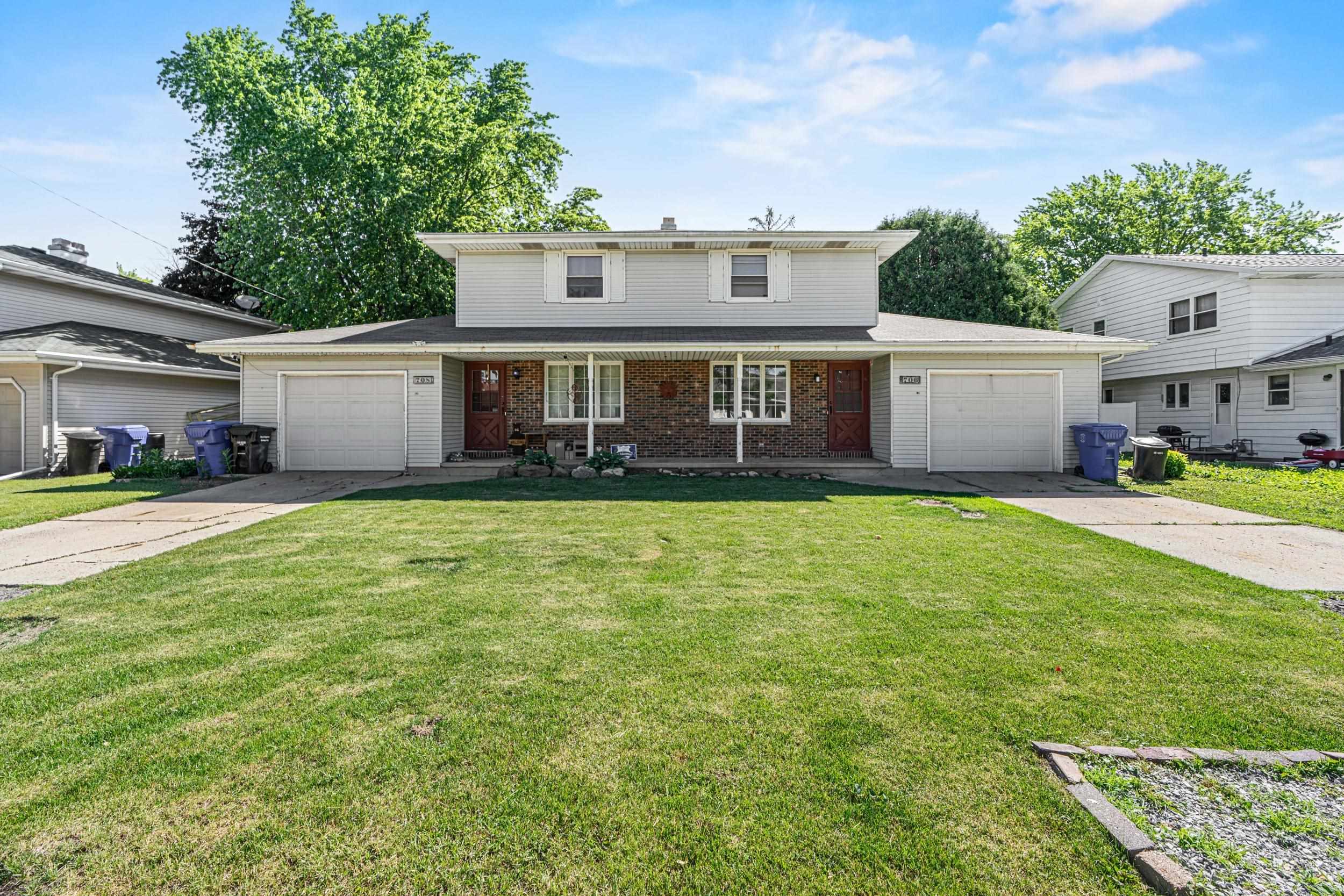 706 North Hawthorne Drive Appleton, WI 54915 - Photo 56 of 64