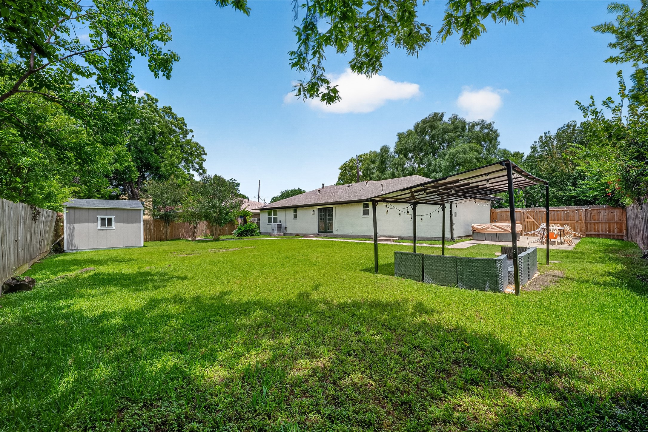 1206 Riggs Road Houston, TX 77022 - Photo 46 of 50