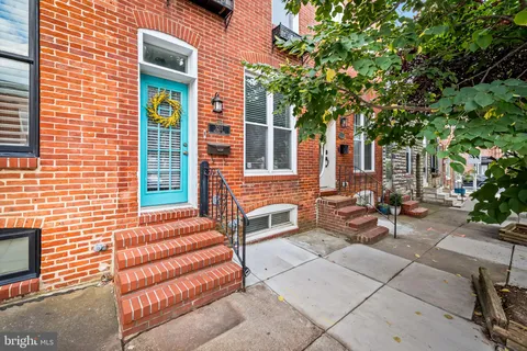 $350,000 | 3211 Foster Avenue, Baltimore, MD 21224