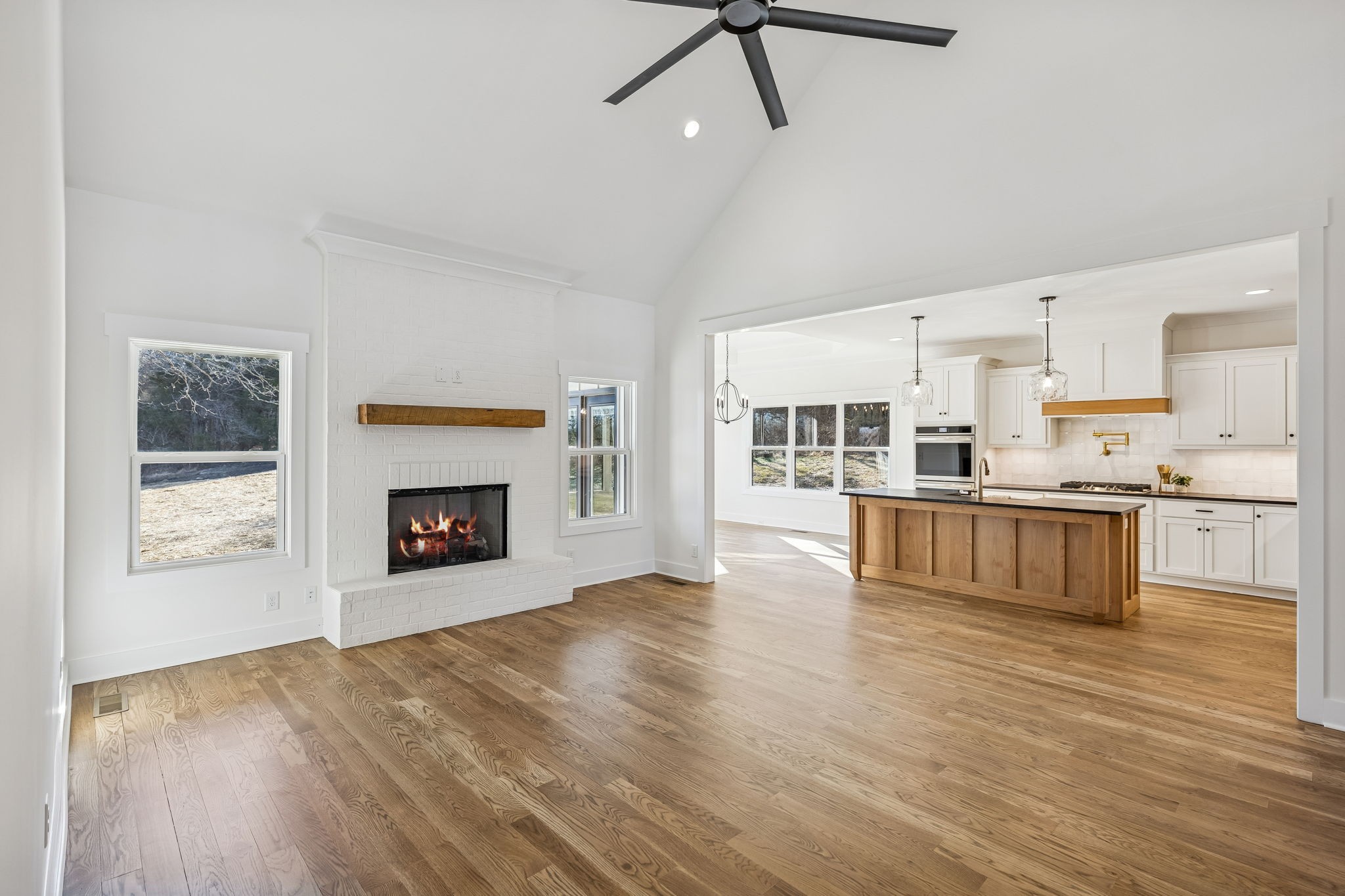 13841 Cainsville Road Lebanon, TN 37090 - Photo 17 of 81