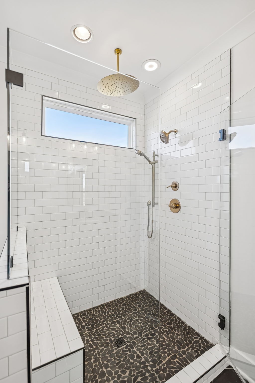 13841 Cainsville Road Lebanon, TN 37090 - Photo 34 of 81 a bathroom with a shower