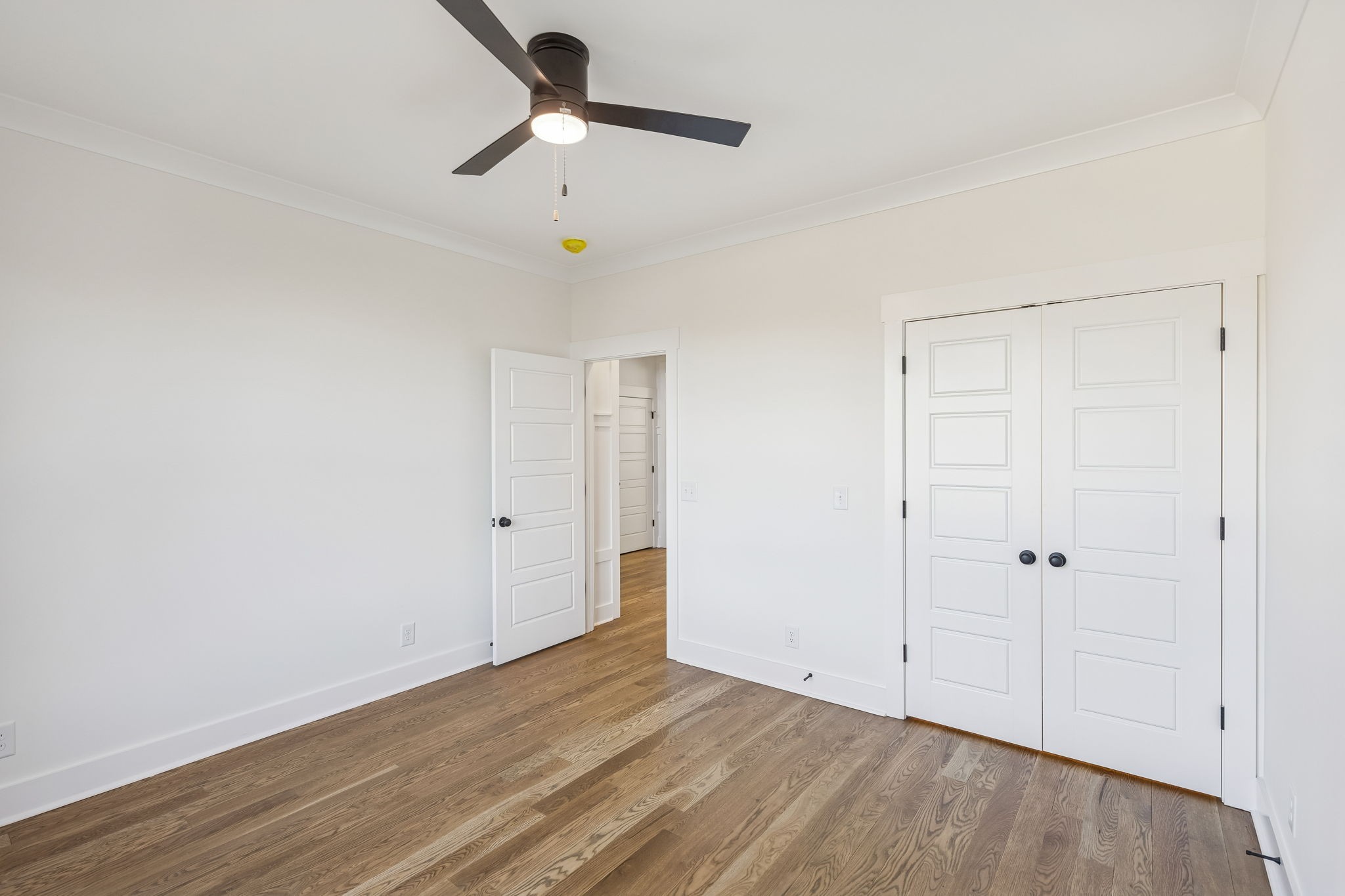 13841 Cainsville Road Lebanon, TN 37090 - Photo 37 of 81 wooden floor in an empty room