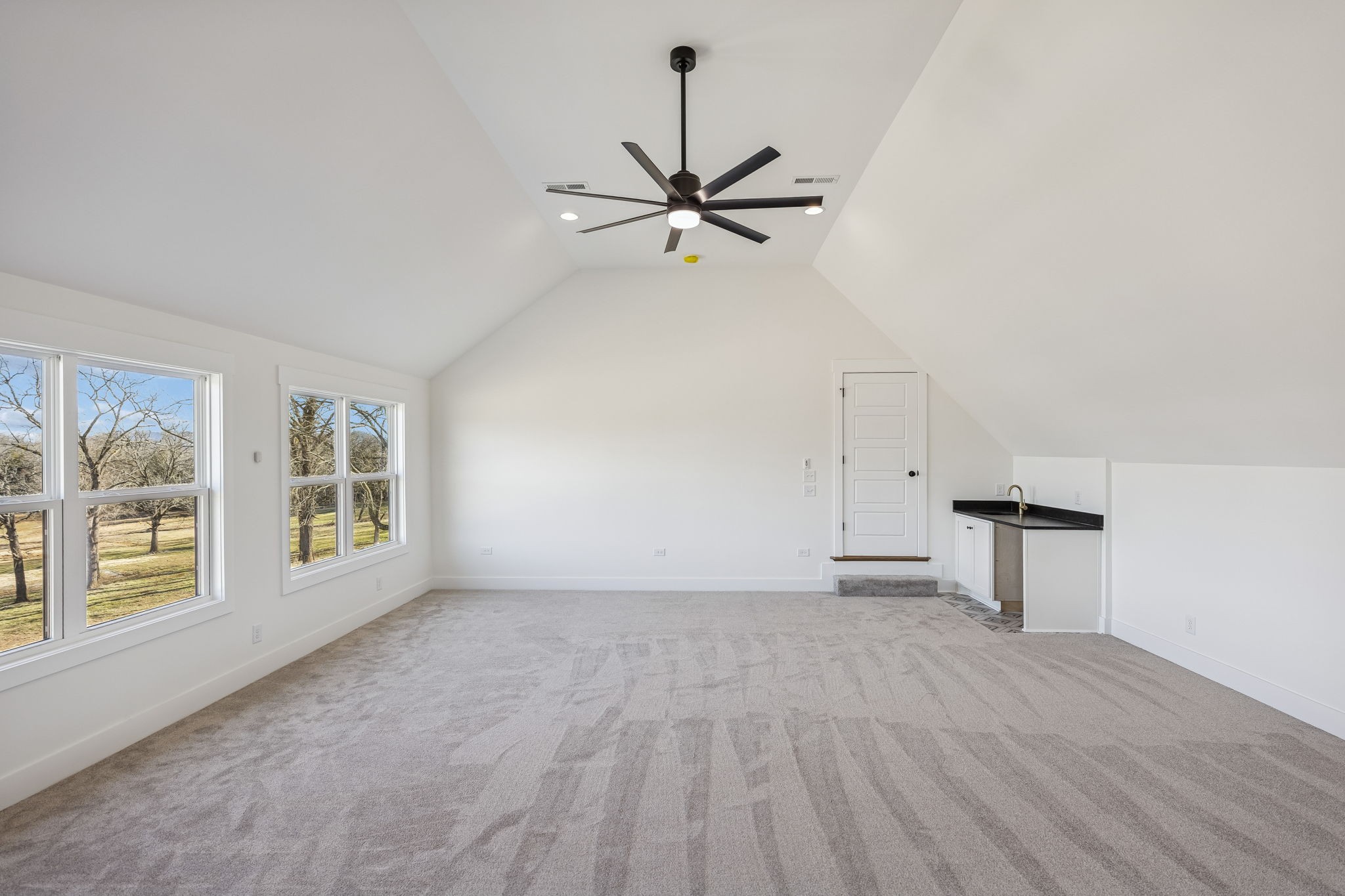 13841 Cainsville Road Lebanon, TN 37090 - Photo 50 of 81 a view of an empty room with a window