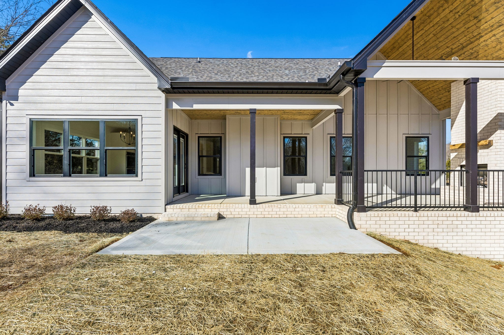 13841 Cainsville Road Lebanon, TN 37090 - Photo 52 of 81 a view of a house with a barbeque