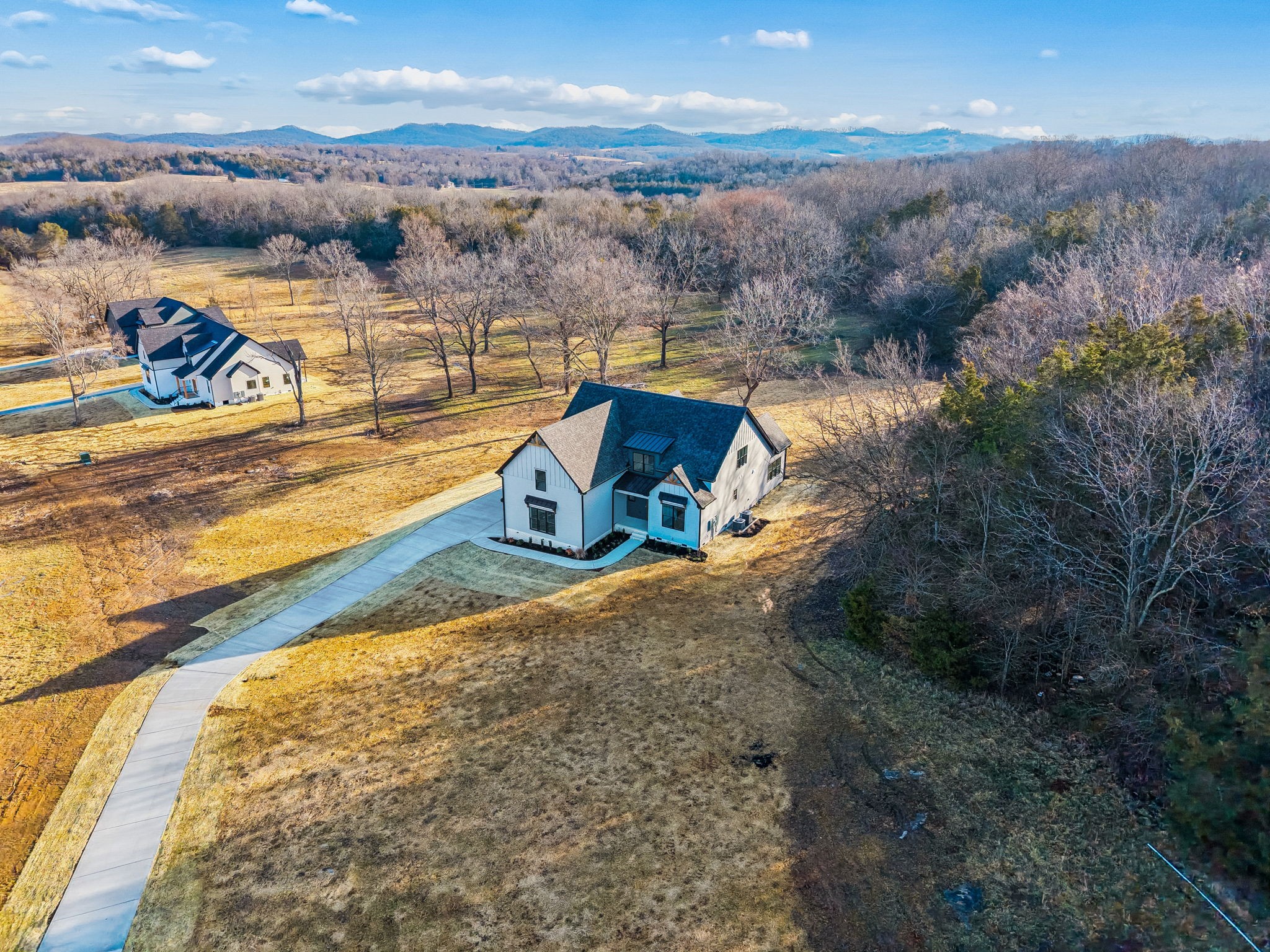13841 Cainsville Road Lebanon, TN 37090 - Photo 61 of 81 a view of a lake in middle of the town