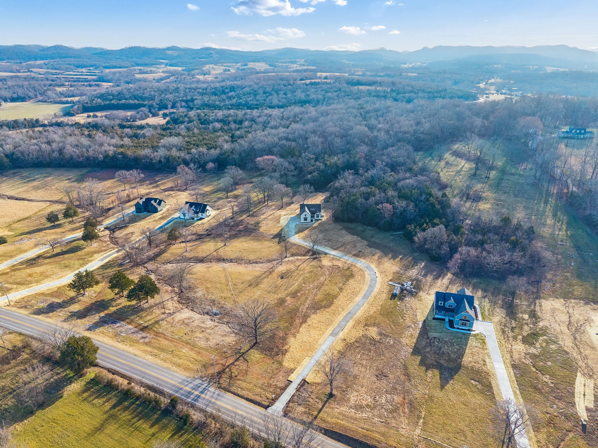 13841 Cainsville Road Lebanon, TN 37090 - Photo 66 of 81