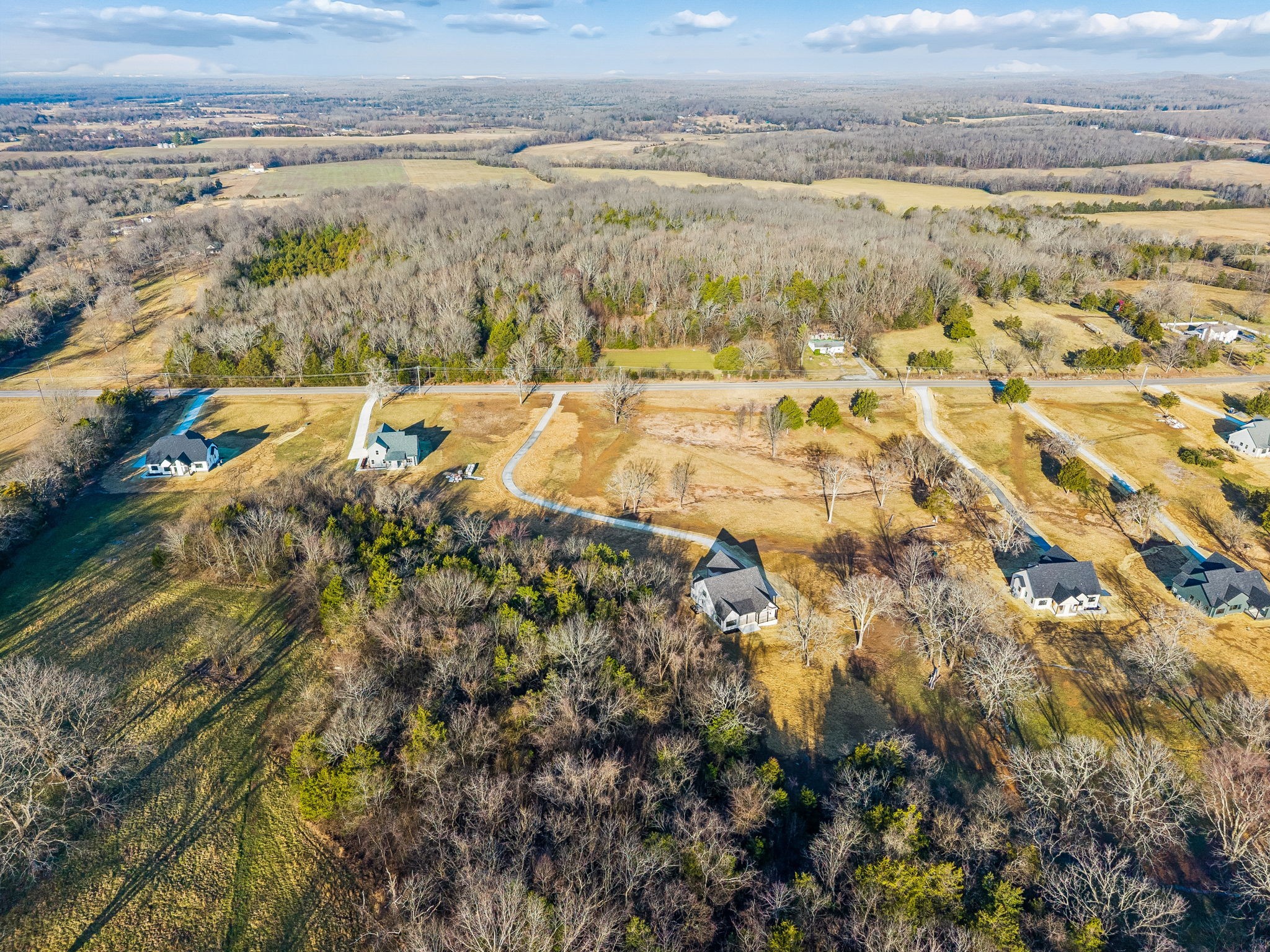 13841 Cainsville Road Lebanon, TN 37090 - Photo 69 of 81 a view of an ocean