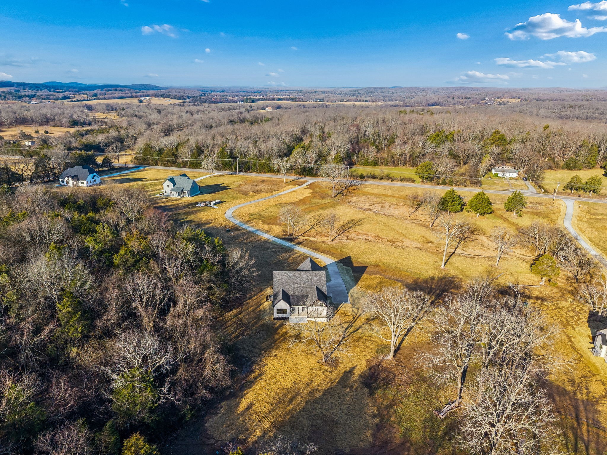 13841 Cainsville Road Lebanon, TN 37090 - Photo 70 of 81 a view of an ocean