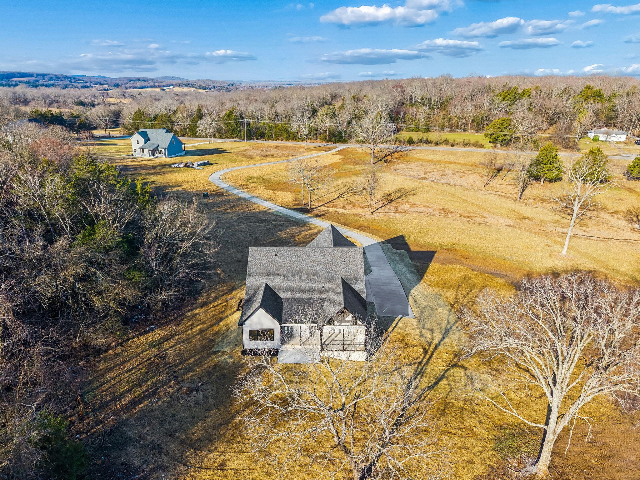 13841 Cainsville Road Lebanon, TN 37090 - Photo 7 of 81